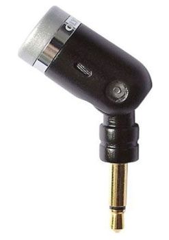 Olympus ME-52 Microphone