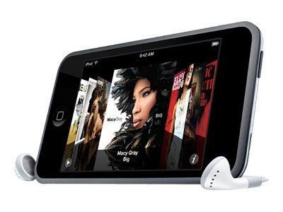 Apple iPod touch 1st Generation - 16GB
