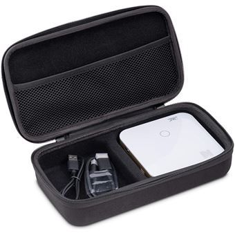 Kodak Luma 350 Projector Case