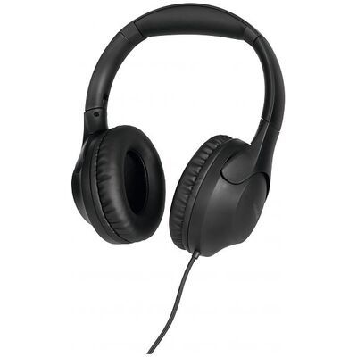 Technisat StereoMan 3 Headphones - Black