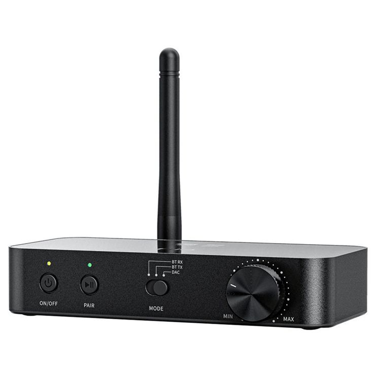 Fiio BTA30 Pro Bluetooth Audio Transmitter-Receiver