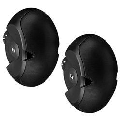 Electrovoice EVID 6.2 Outdoor Speaker System, 600W