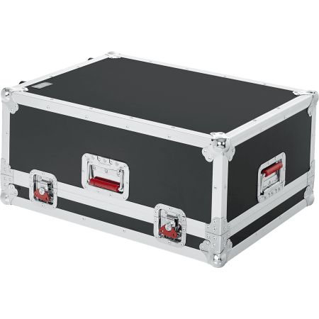 Étui de transport Gator Cases G-TOURM32RNDH pour Midas M32R LIVE