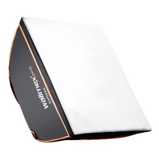 Walimex Pro 60x60 Softbox - Camera Accessory