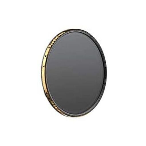PolarPro VND 77mm Variable ND Filter Mist Edition II Peter McKinnon