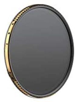 PolarPro VND 77mm Variable ND Filter Mist Edition II Peter McKinnon