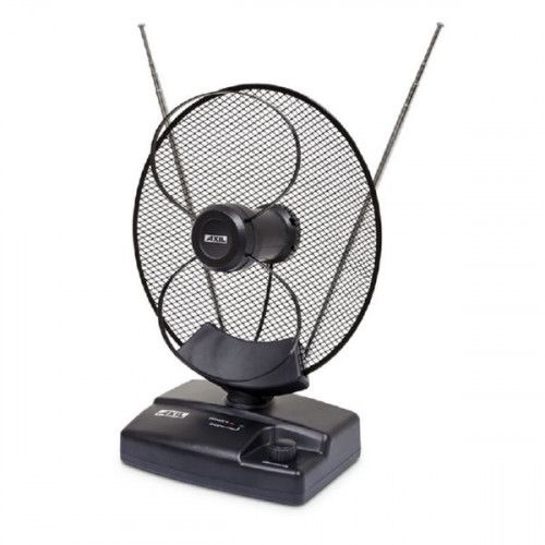 Antena electrónica interior Engel-axis UHF+VHF 5G