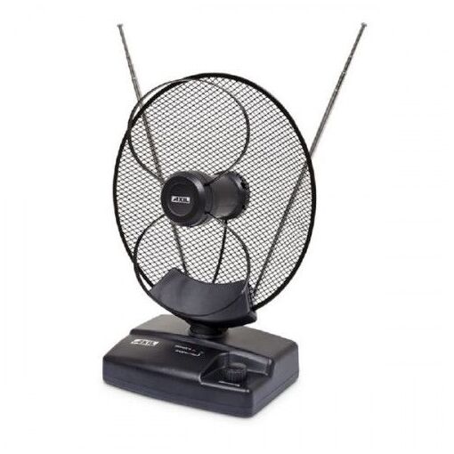 Antenne électronique intérieure Engel-axis UHF+VHF 5G