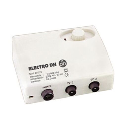 Amplificateur d'antenne Electro DH