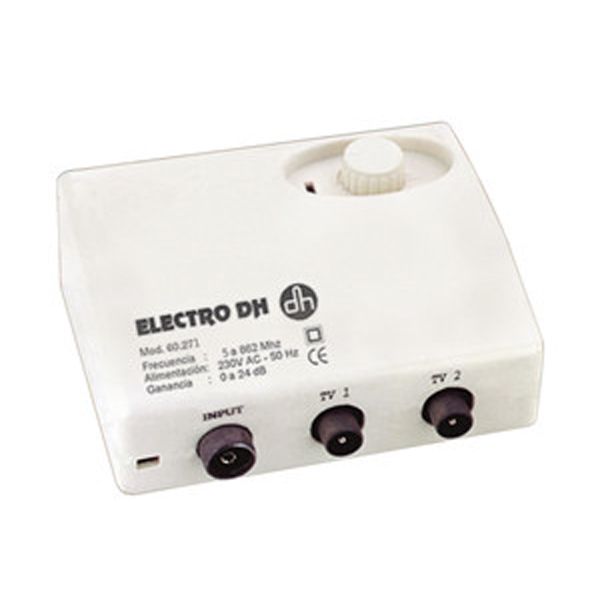 Electro DH Antenna Amplifier