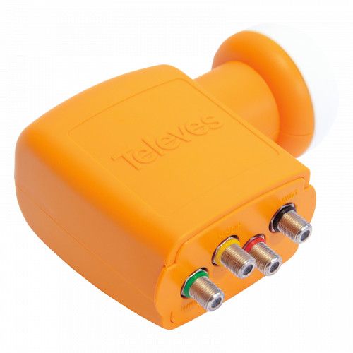 Televes Lnb Offset Quattro 747701