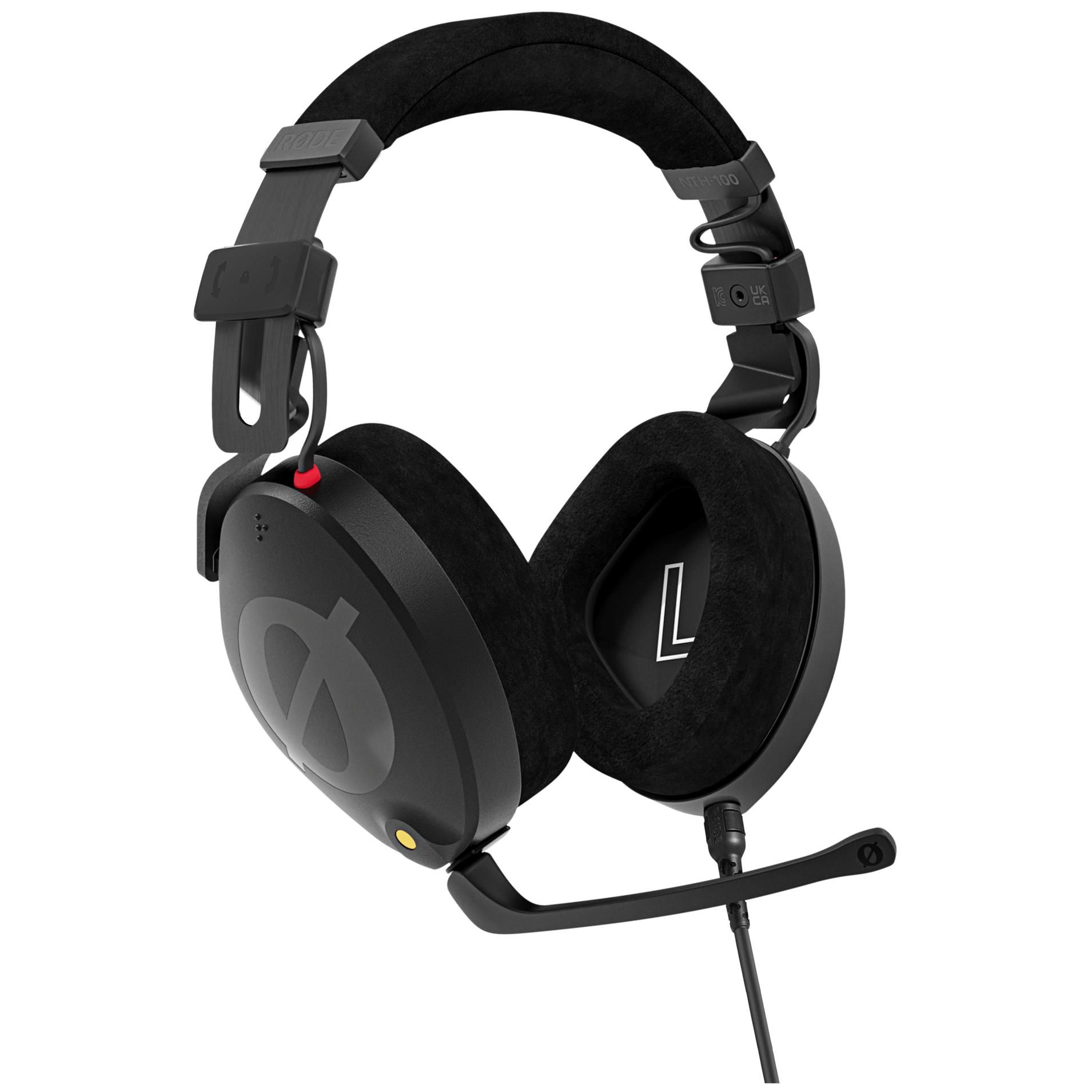 RØDE NTH-100M Headset