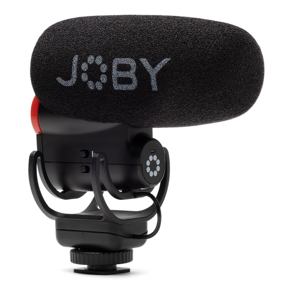 Joby Wavo Plus Micro