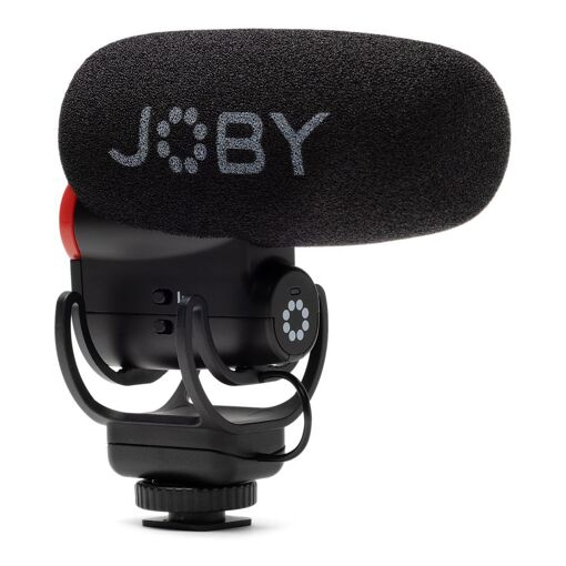 Joby Wavo Plus Micro
