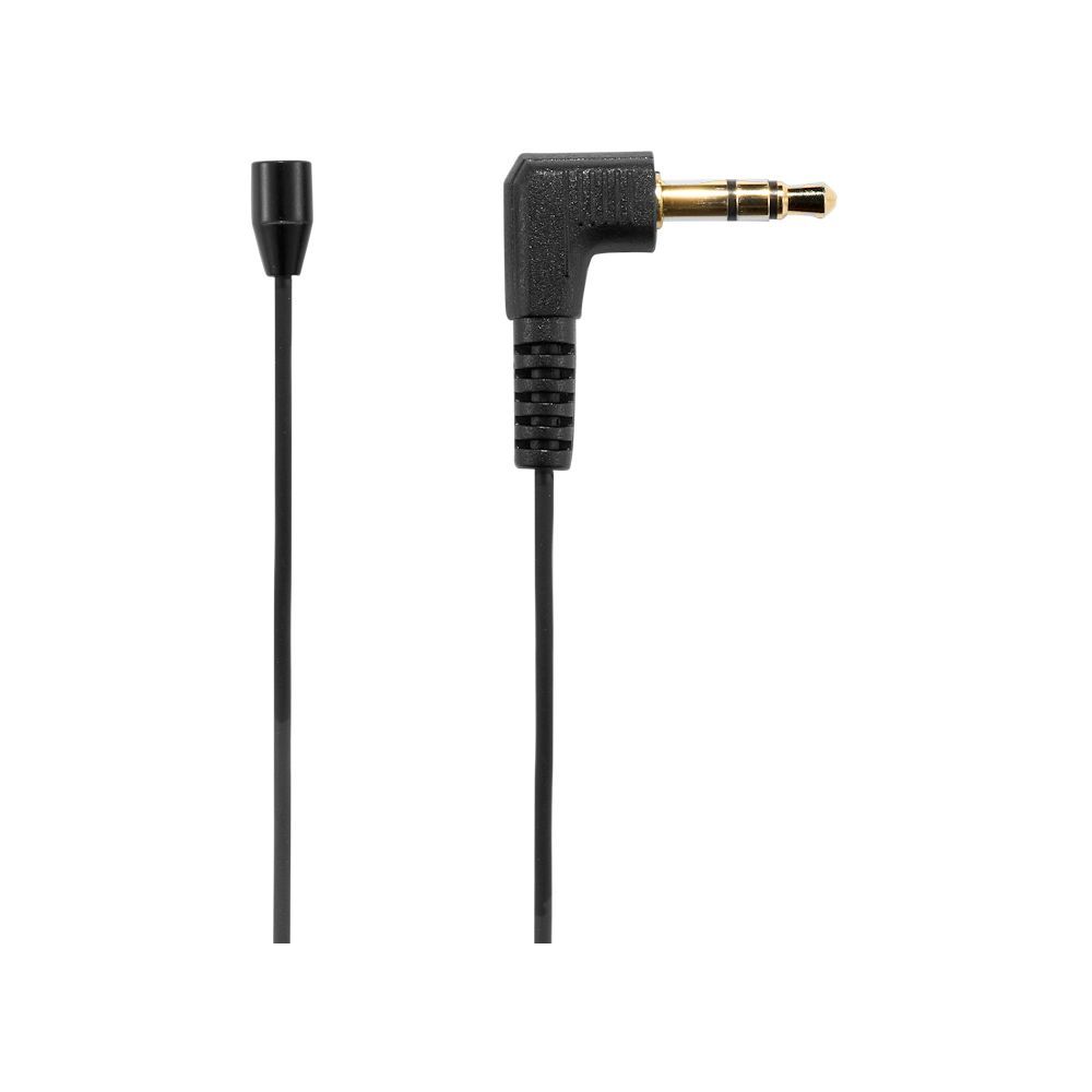 Joby Wavo Lav PRO Micro