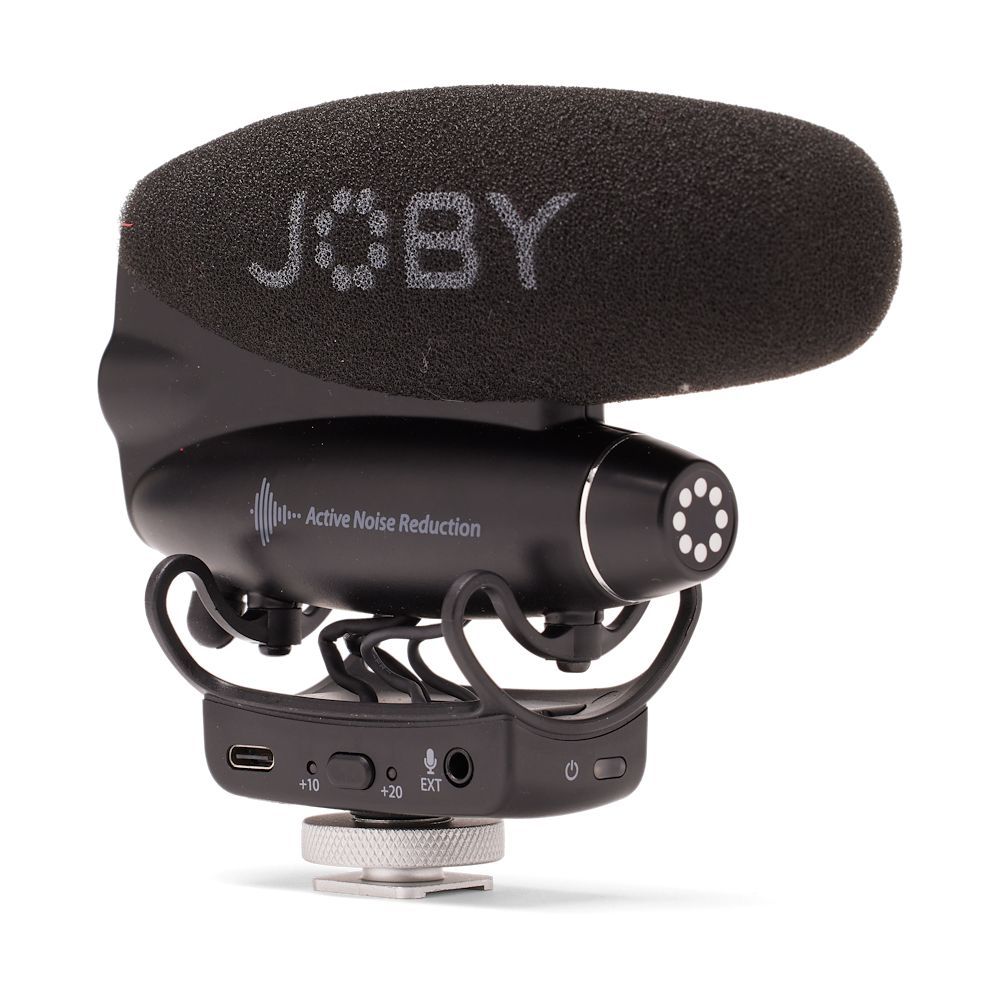 Joby Micro Wavo PRO