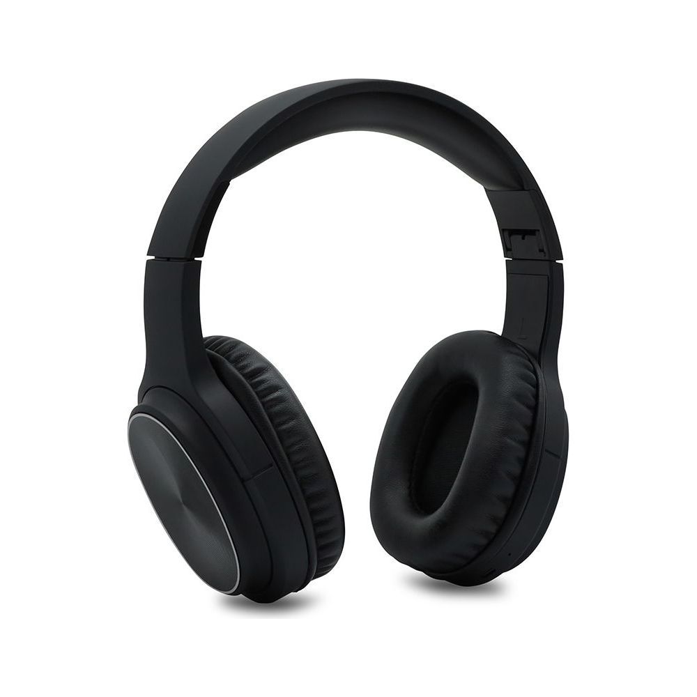MOOOV Bluetooth Headset with Noise Cancellation