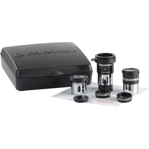 Kit de accesorios Celestron Astromaster