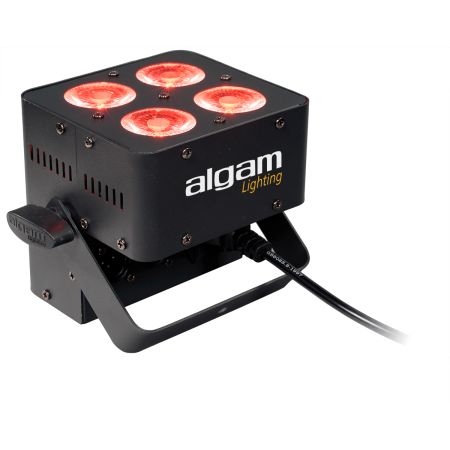 Algam Lighting PAR 410 Quad