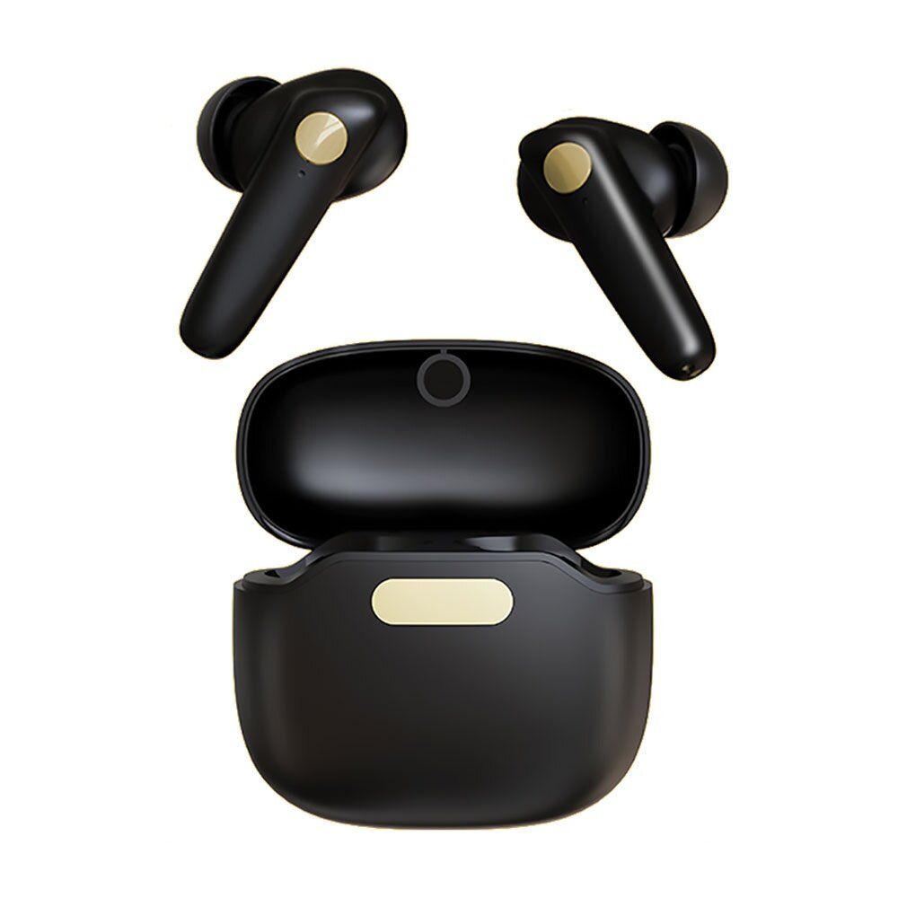 TWS Bluetooth Earbuds - Wireless Stereo HD Sound Headphones with Charging Case