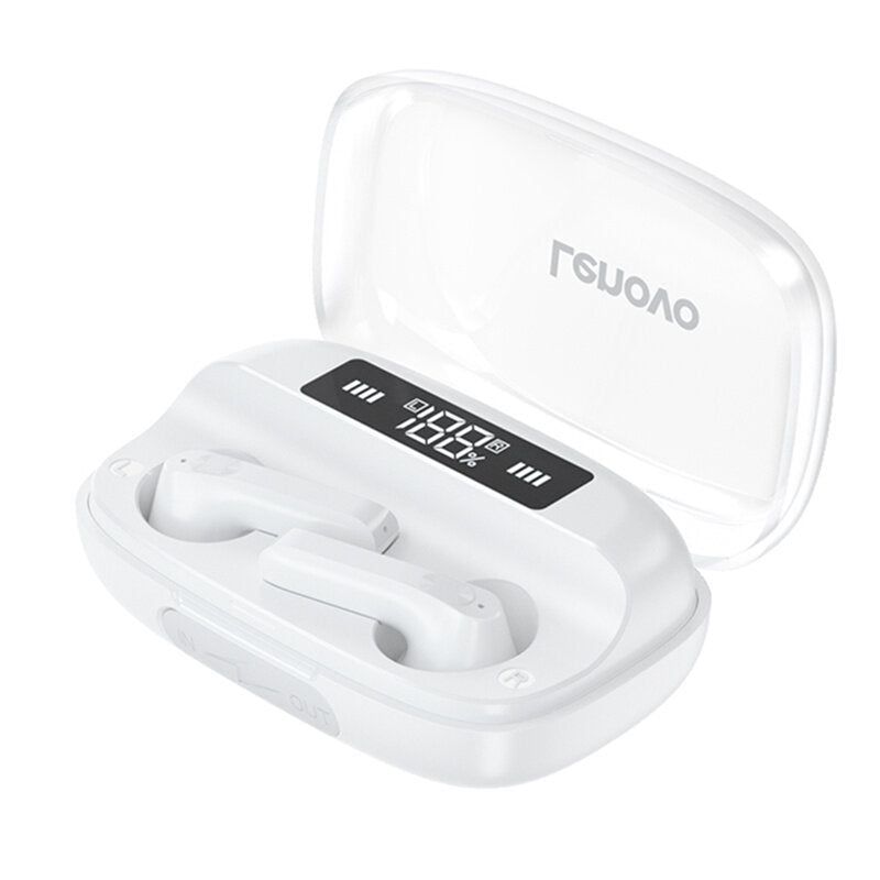 Auriculares inalámbricos TWS con pantalla digital