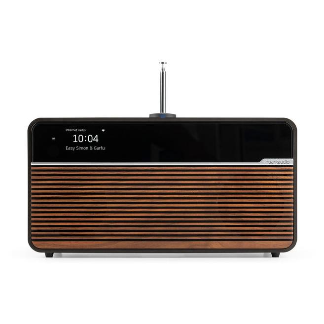 Ruark Audio R2 MK4 Digital Internet Radio