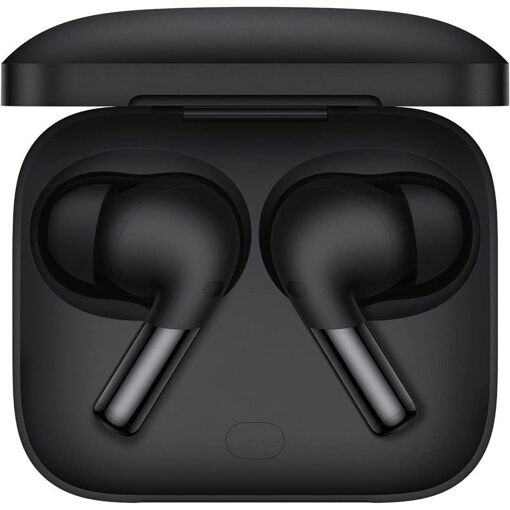 Casques audio OnePlus Buds Pro 2, Noir