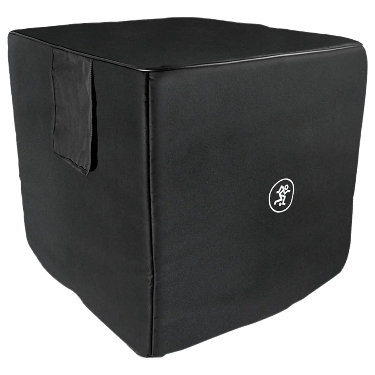 Mackie Thump115S Cover - Bass Speaker Bag - Durable Nylon - Dedicated Protection - Handle Access - Designed for Stage Use