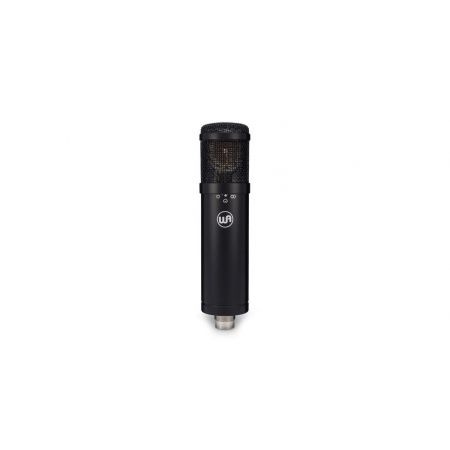 Warm Audio WA-47JR Black Microphone