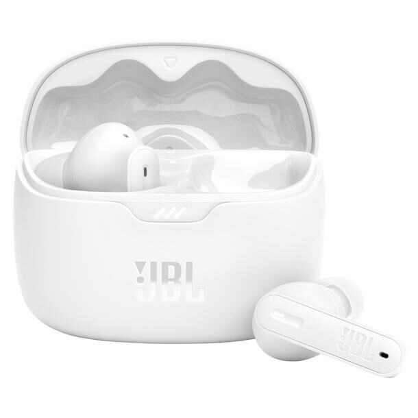 JBL Tune Beam True Wireless Stereo Earbuds