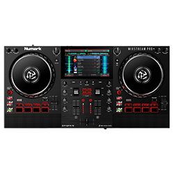 Numark Mixstream Pro+