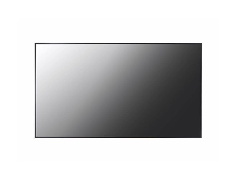 LG 86UH5J-H - 86" UHD5J-H Series LED LCD Screen - Digital Signage with Built-in Pro:Idiom - webOS - 4K UHD (2160p) 3840 x 2160 - Black