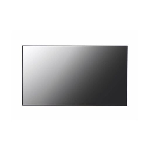 LG 86UH5J-H - Pantalla LCD retroiluminada LED de 86 pulgadas Serie UHD5J-H - Señalización digital con Pro:Idiom integrado - webOS - 4K UHD (2160p) 3840 x 2160 - Negro