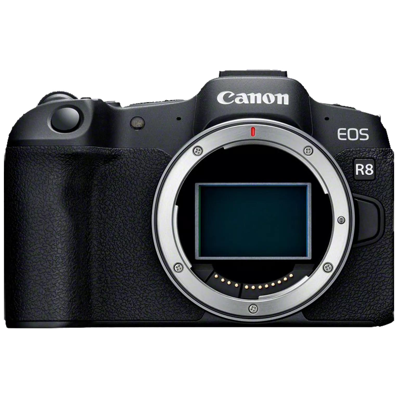 Canon EOS R8 Body Only