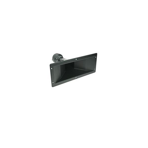 Velleman Replacement Tweeter VDSG8 (Size, Color, Capacity)