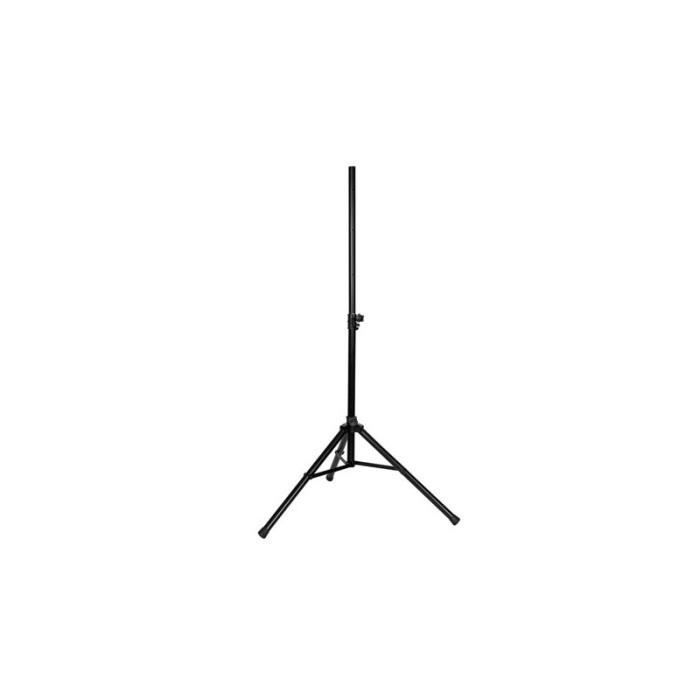 Perel Speaker Stand - Black