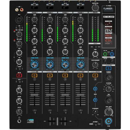 Reloop RMX-95 DJ Controller