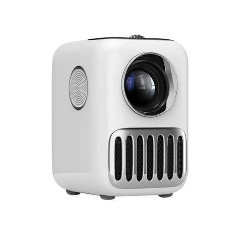 Xiaomi Wanbo T2R Max Full HD Projector 1080p with Android