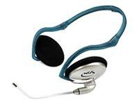 NGS Compact Headset