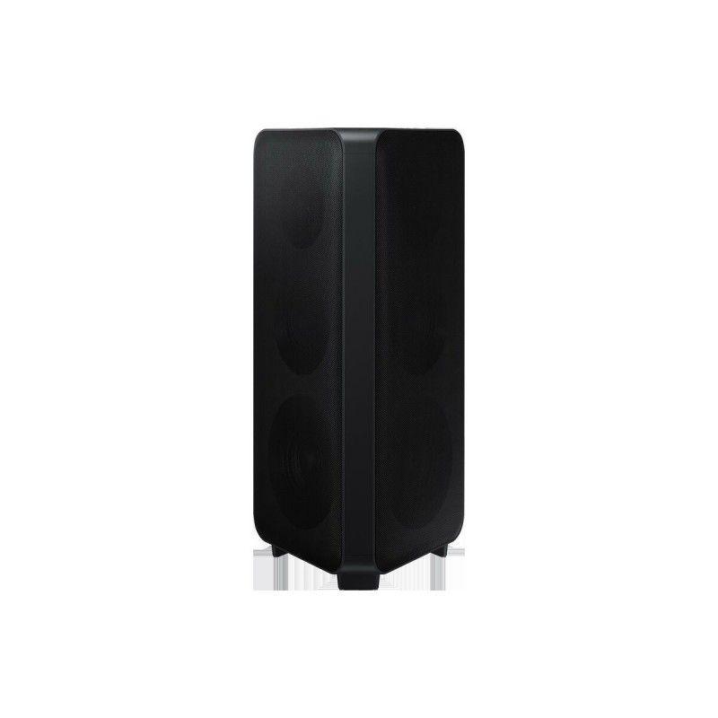 Samsung MX-ST90B Bluetooth Speakers - Black, 1700W
