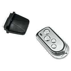 Showtec WTR-20 Wireless Remote Control