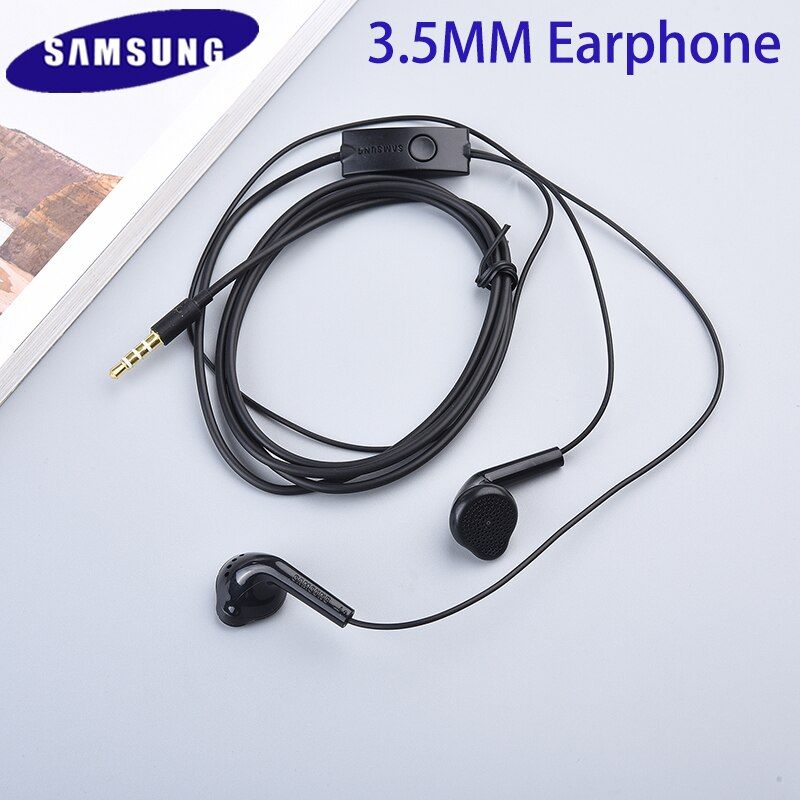 GUPBOO Sport In-Ear Earbuds with Microphone for Samsung Galaxy S Series