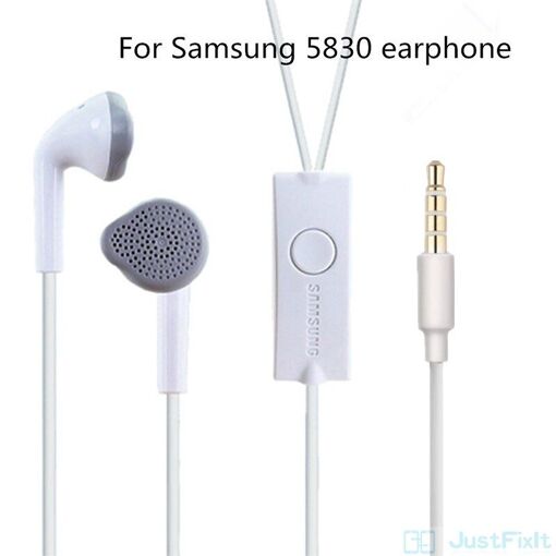 Samsung Sport Headphones for Galaxy A Series and Note Phones