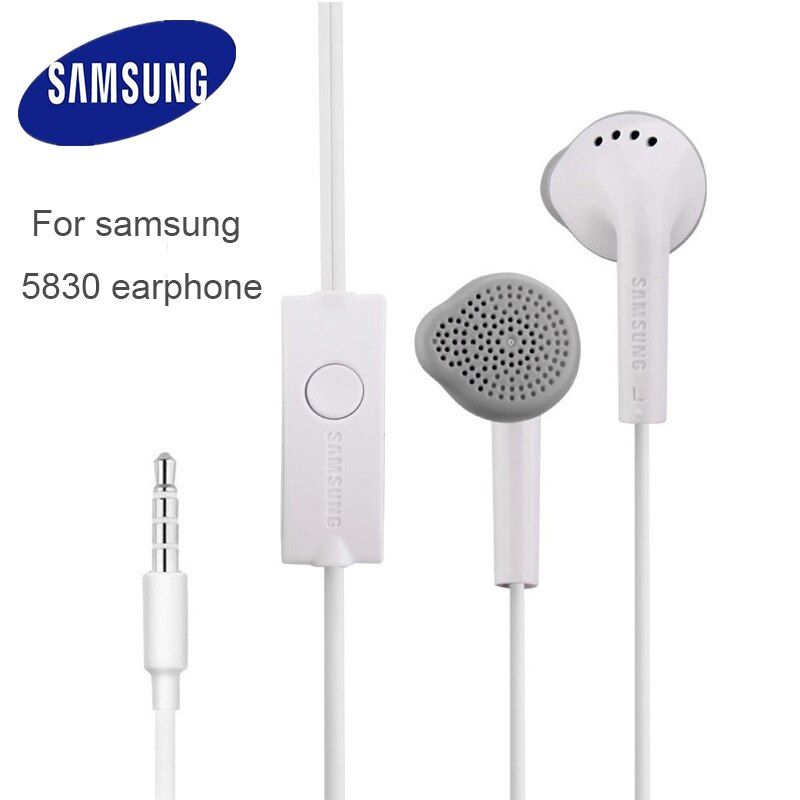 Auriculares deportivos Samsung con micrófono para la serie Galaxy