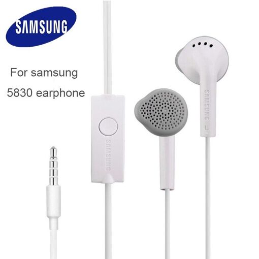 Auriculares deportivos Samsung con micrófono para la serie Galaxy