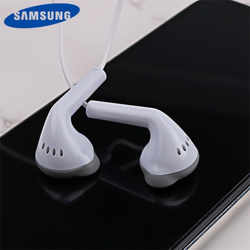 Samsung Sport Earbuds with Microphone for Galaxy Devices