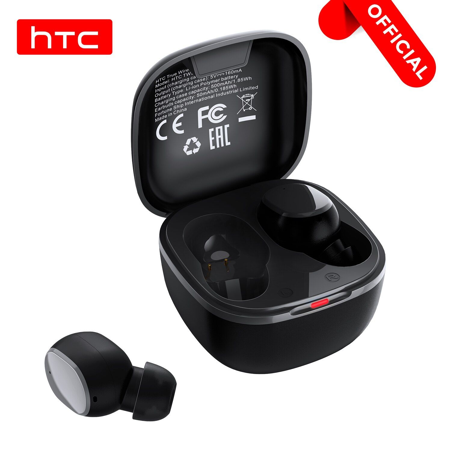 GUPBOO True Wireless Bluetooth Earbuds TWS 3