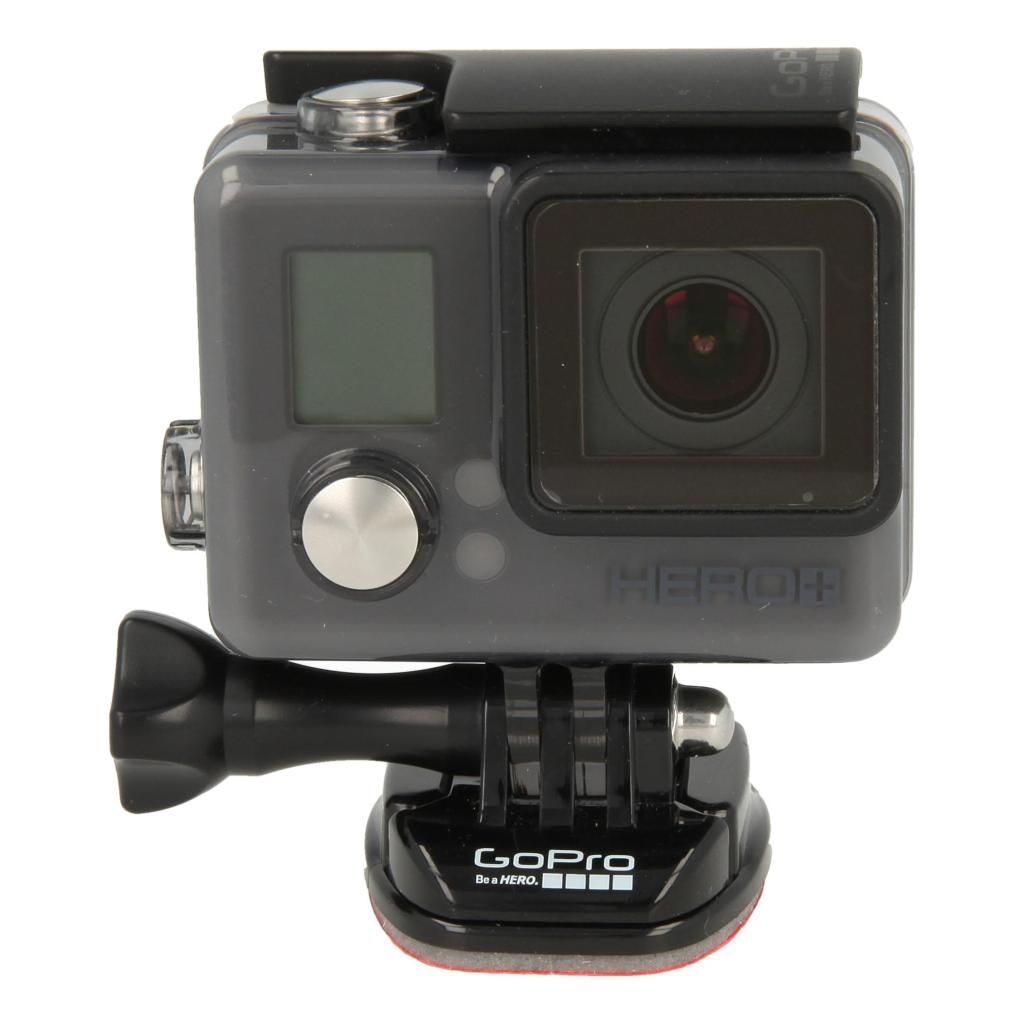 GoPro Hero+ Action Camera