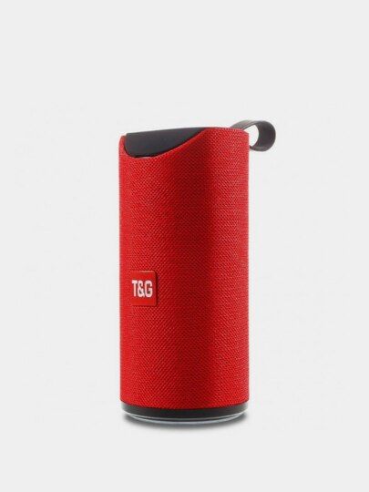 GUPBOO TG-113 Bluetooth Portable Speaker