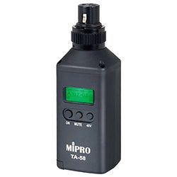 Mipro TA-58 Bluetooth Speaker